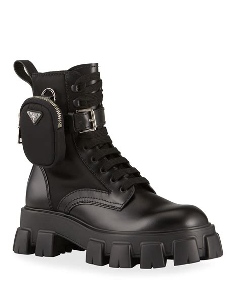 buy mens prada boots|prada men's boots sale.